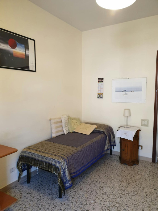 Via Giorgio Vasari, Pisa - Pisa - chambre - ImmoJeune