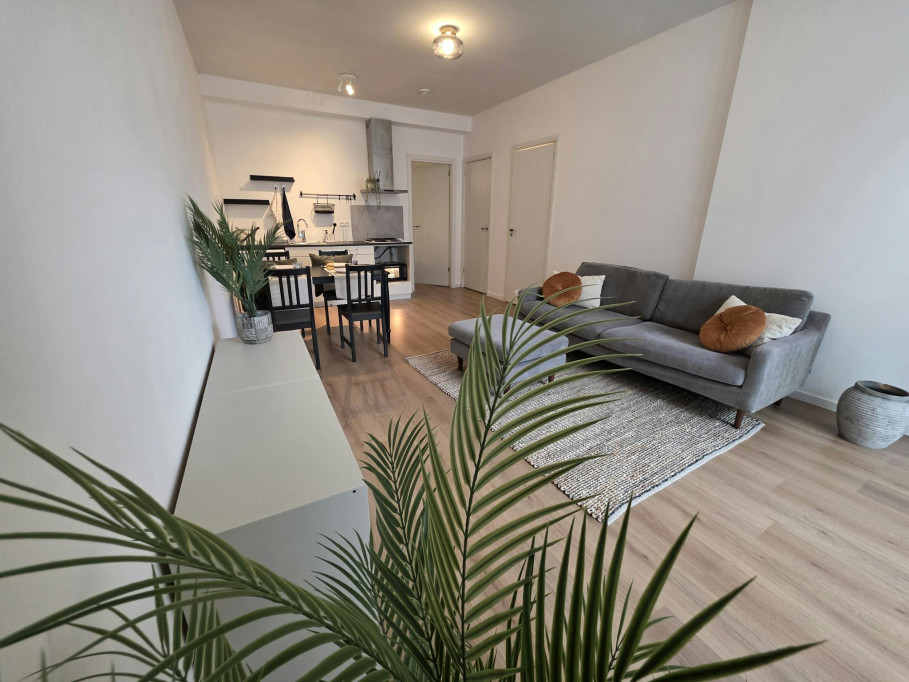 Jacob Van Lennepkade, Amsterdam - Amsterdam - chambre - ImmoJeune