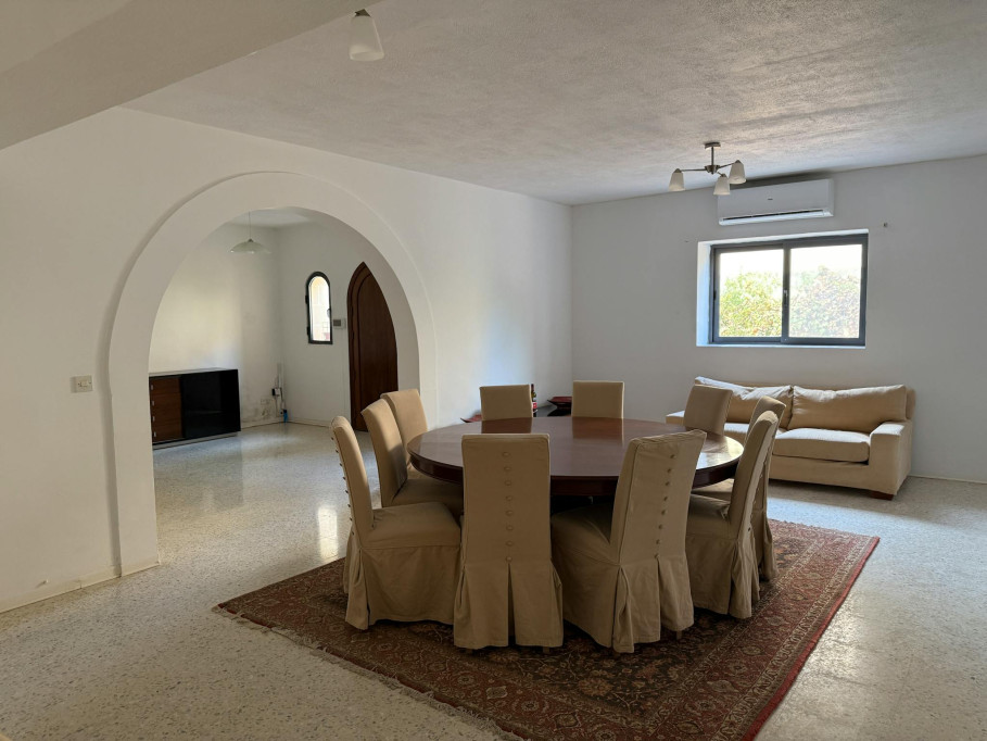 Triq tal-Mielaħ, Swieqi - Swieqi - chambre - ImmoJeune