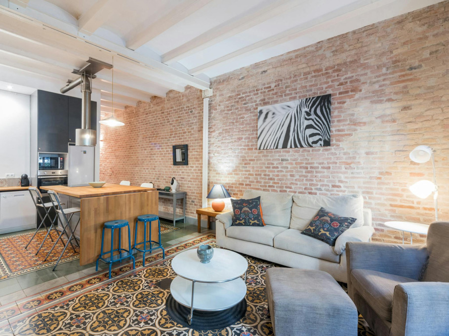 Carrer de Còrsega, Barcelona - Barcelone - chambre - ImmoJeune