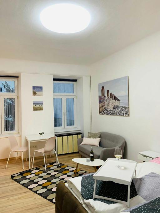 Beingasse, Vienna - Vienna - chambre - ImmoJeune