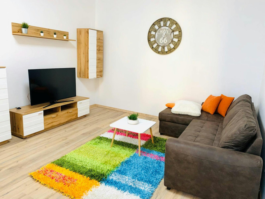 Beingasse, Vienna - Vienna - chambre - ImmoJeune