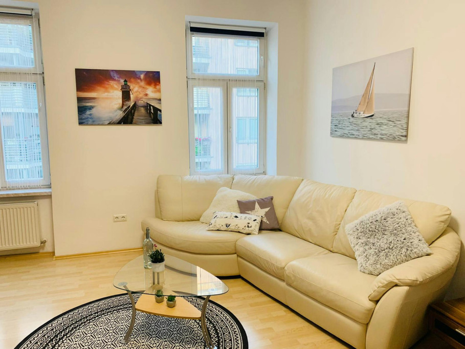 Beingasse, Vienna - Vienna - chambre - ImmoJeune