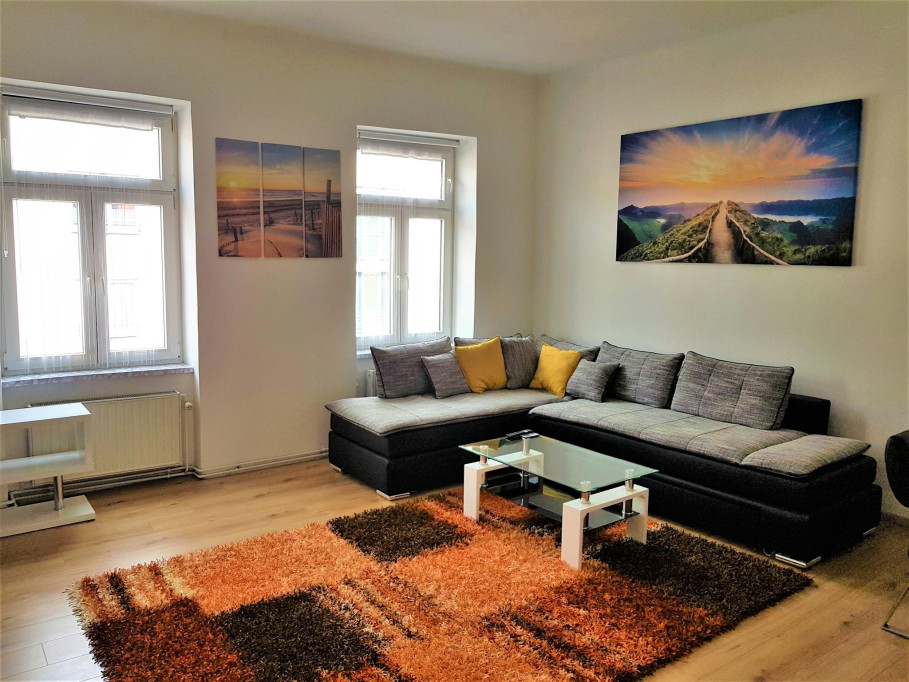 Beingasse, Vienna - Vienna - chambre - ImmoJeune