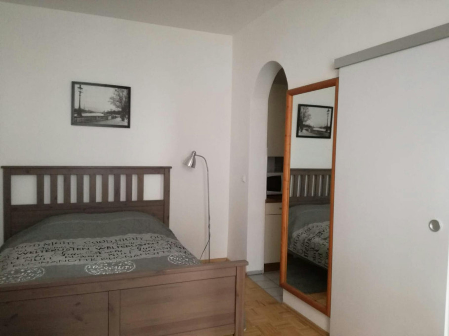 Beckmanngasse, Vienna - Vienna - chambre - ImmoJeune