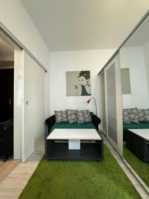 Goldschlagstraße, Vienna - Vienna - chambre - ImmoJeune