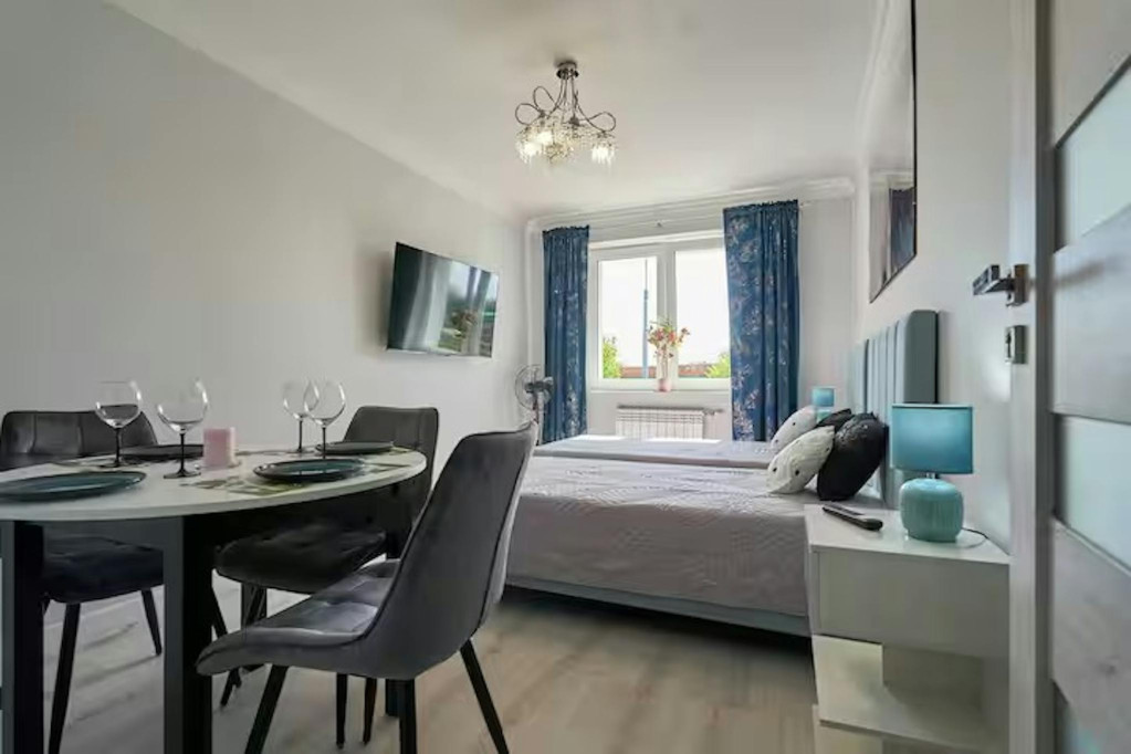Zgoda, Poznań - Poznan - chambre - ImmoJeune