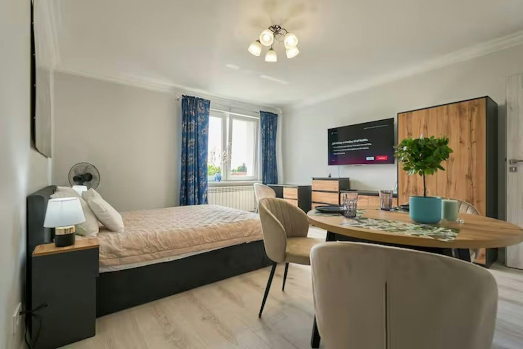 Zgoda, Poznań - Poznan - chambre - ImmoJeune
