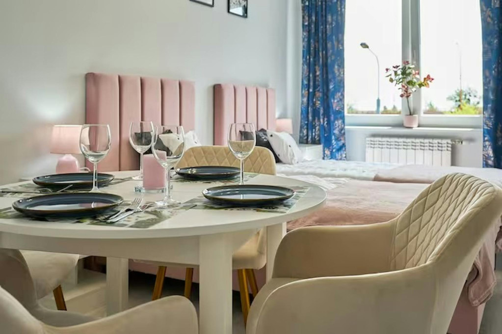 Zgoda, Poznań - Poznan - chambre - ImmoJeune