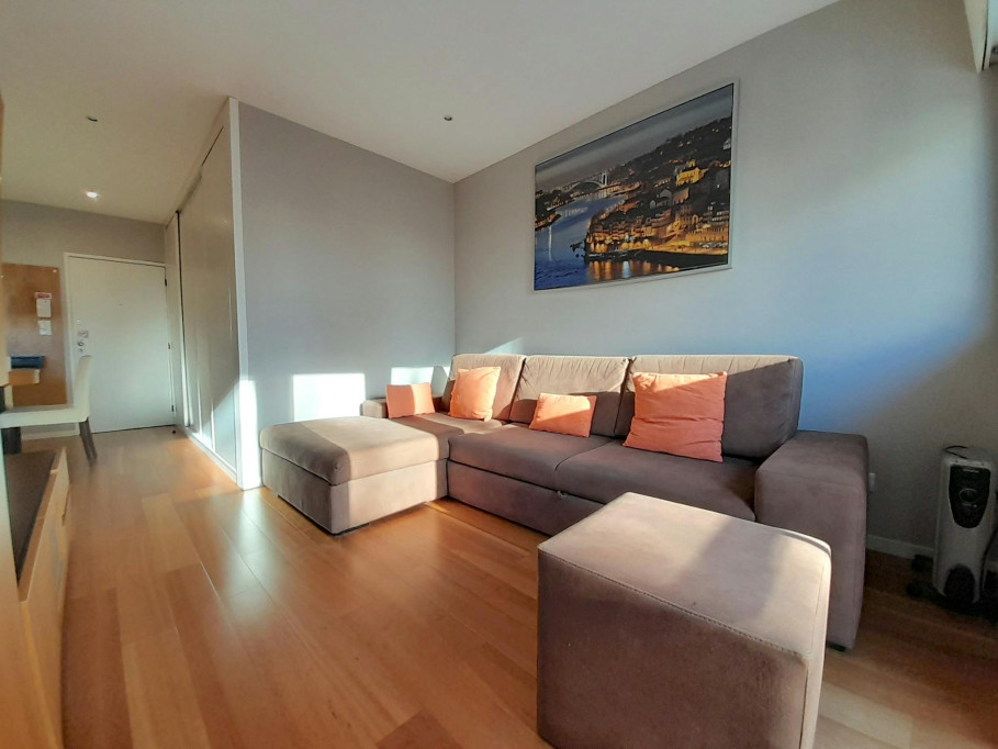 Rua de Júlio Dinis, Porto - Porto - chambre - ImmoJeune