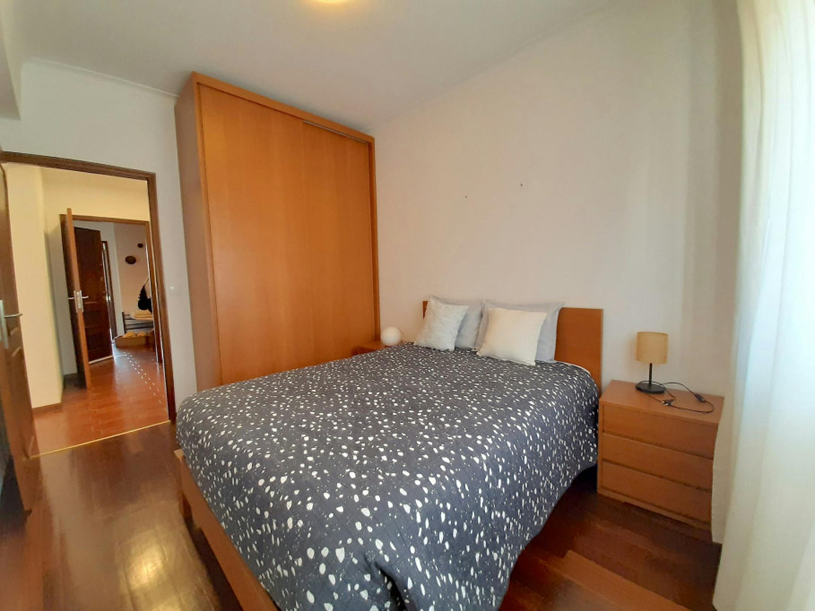 Rua de Martim Moniz, Porto - Porto - chambre - ImmoJeune