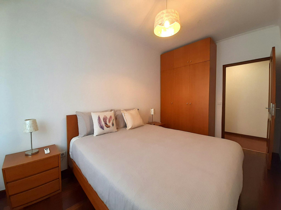 Rua de Martim Moniz, Porto - Porto - chambre - ImmoJeune
