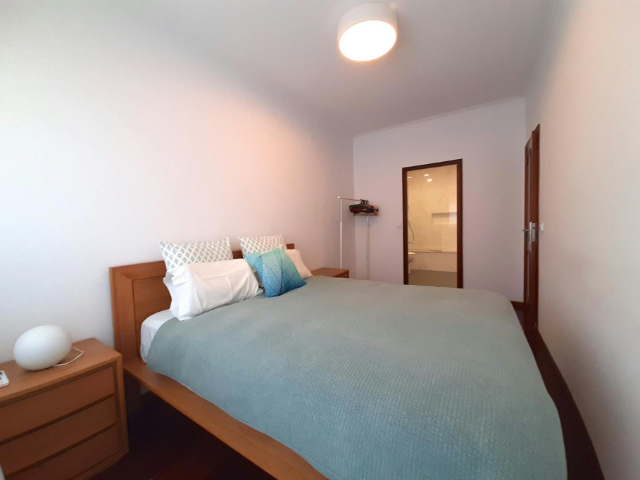 Rua de Martim Moniz, Porto - Porto - chambre - ImmoJeune