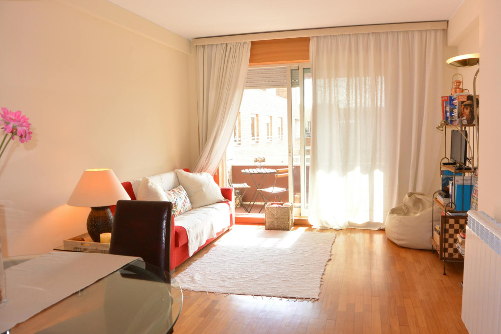 Avenida do Comendador Ferreira Matos, Matosinhos - Matosinhos - chambre - ImmoJeune