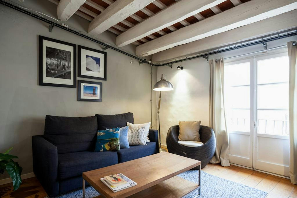 Carrer dels Boters, Barcelona - Barcelone - chambre - ImmoJeune