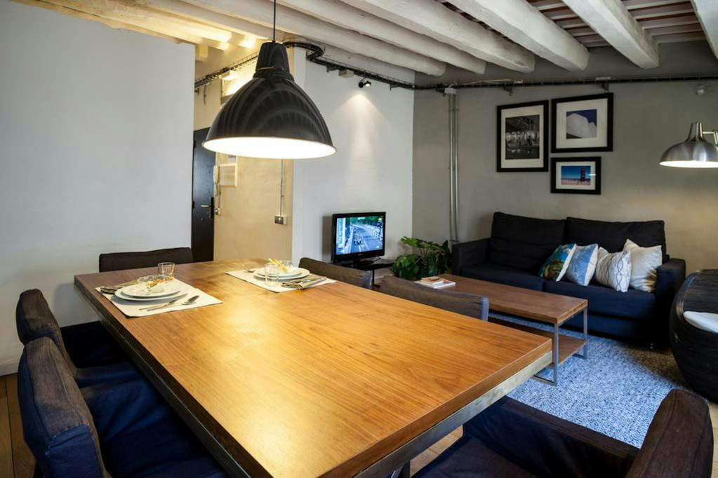 Carrer dels Boters, Barcelona - Barcelone - chambre - ImmoJeune