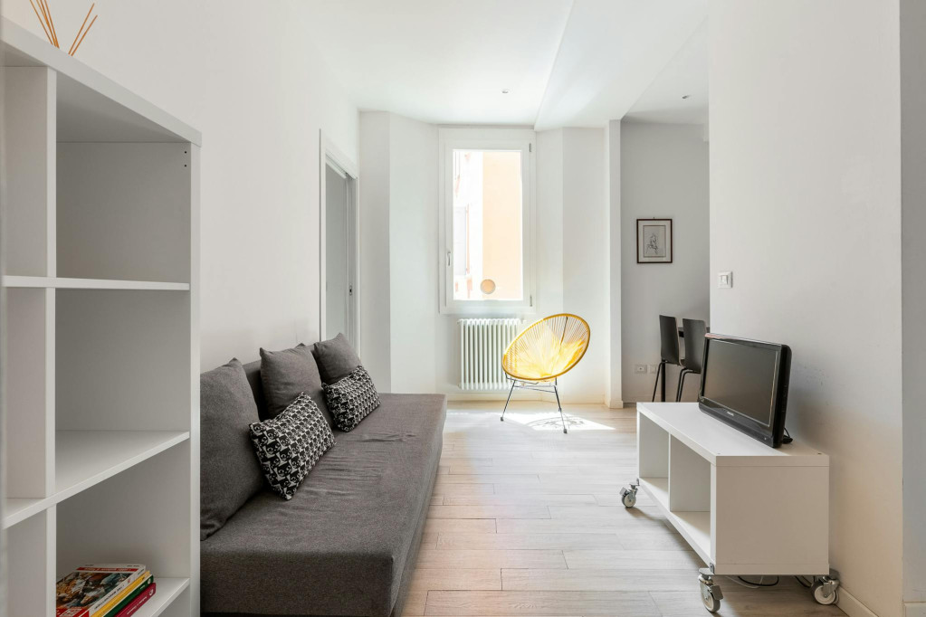 Via Canonica, Bologna - Bologne - chambre - ImmoJeune