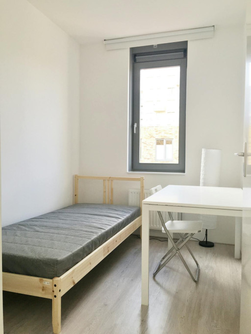 Hoekenespad, Amsterdam - Amsterdam - chambre - ImmoJeune