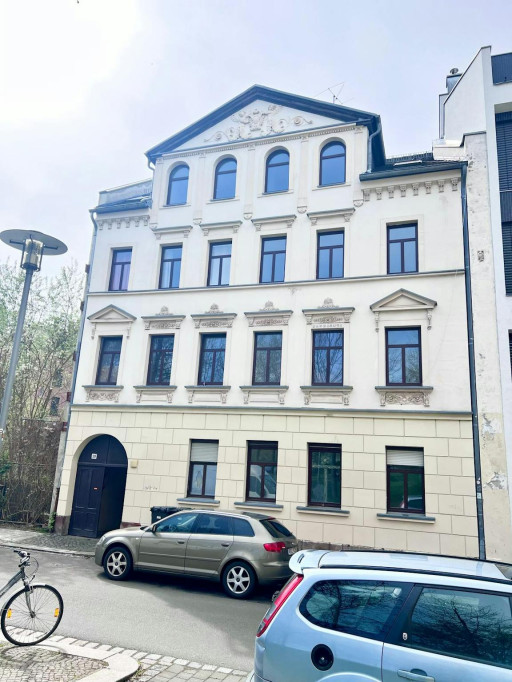Rabet, Leipzig - Leipzig - chambre - ImmoJeune