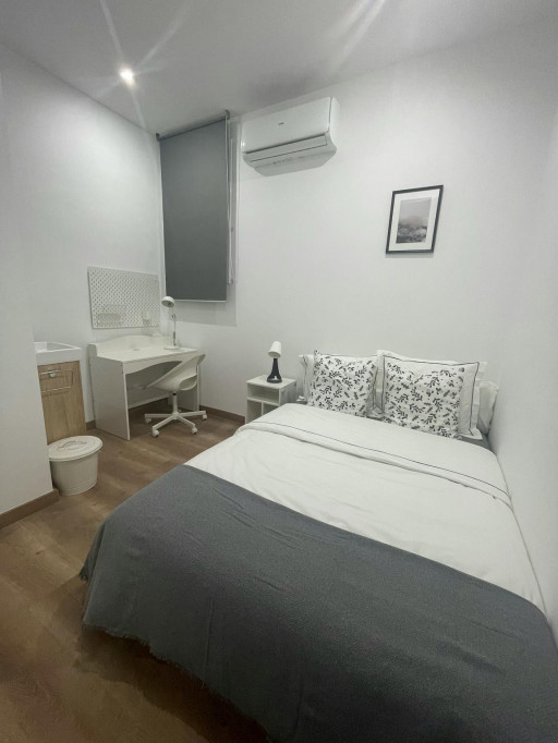 Carrer de la Cera, Barcelona - Barcelone - chambre - ImmoJeune
