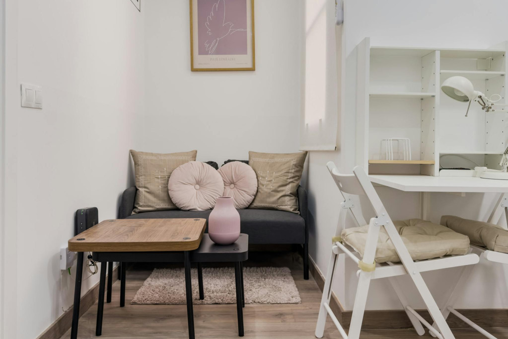 Carrer de la Cera, Barcelona - Barcelone - chambre - ImmoJeune