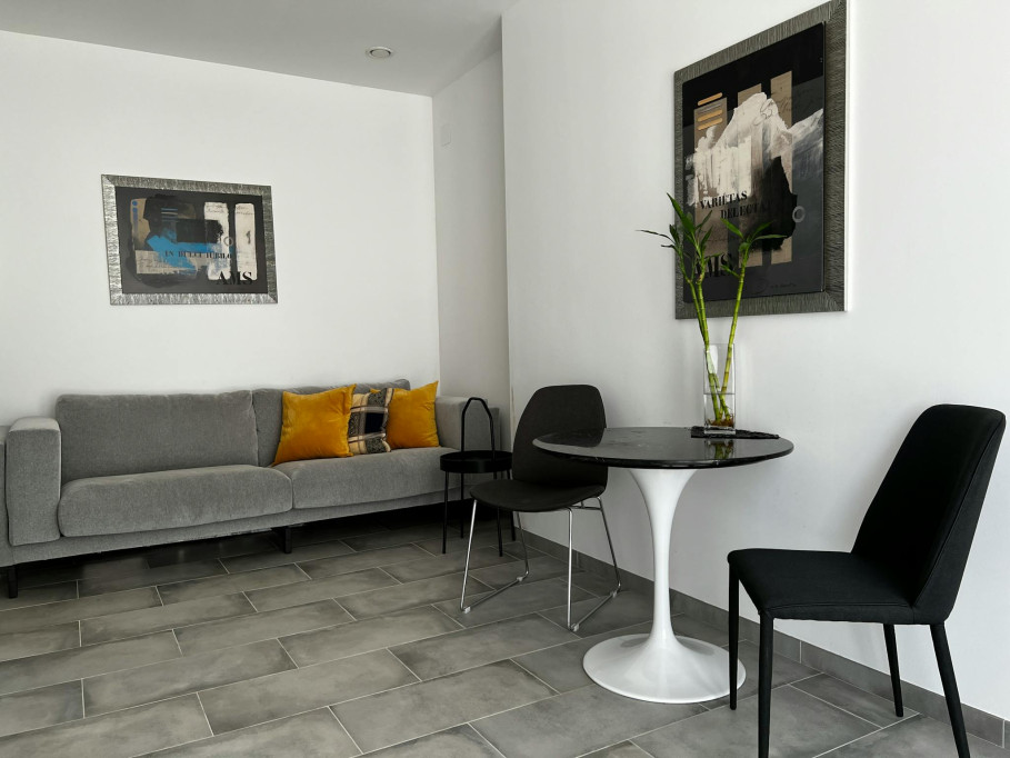 Carrer Ignacio Zuloaga, Valencia - Valence - chambre - ImmoJeune