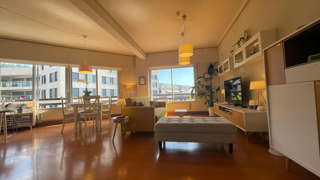 Heros kalea, Bilbao - Bilbao - chambre - ImmoJeune