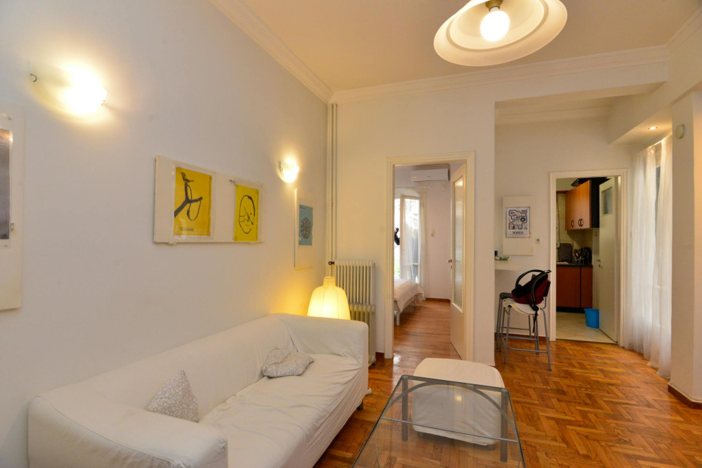 Aristarchou, Athens - Athens - chambre - ImmoJeune