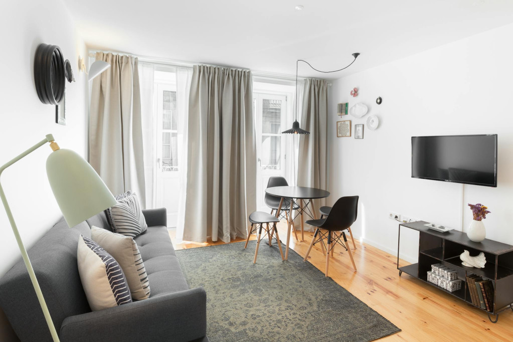 Rua de Belomonte, Porto - Porto - chambre - ImmoJeune