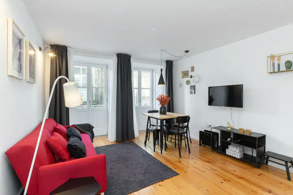 Rua de Belomonte, Porto - Porto - chambre - ImmoJeune