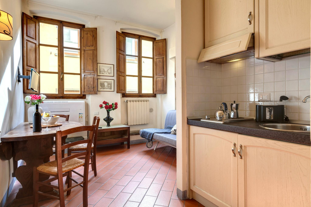 Via dell'Osteria del Guanto, Florence - Florence - chambre - ImmoJeune
