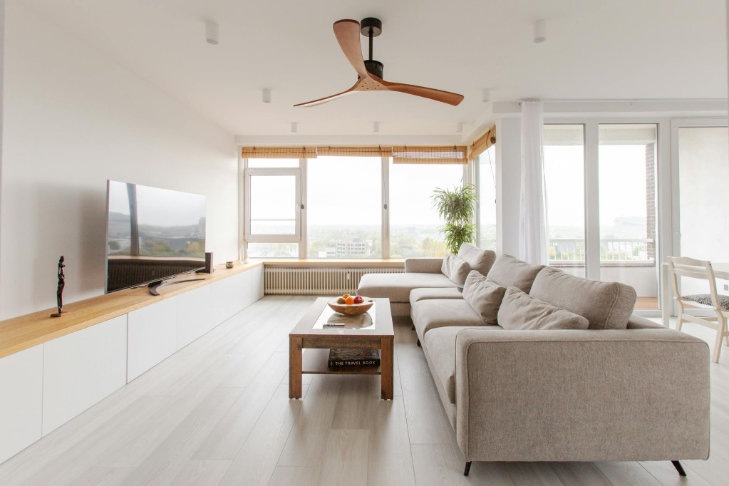 Maassluisstraat, Amsterdam - Amsterdam - chambre - ImmoJeune