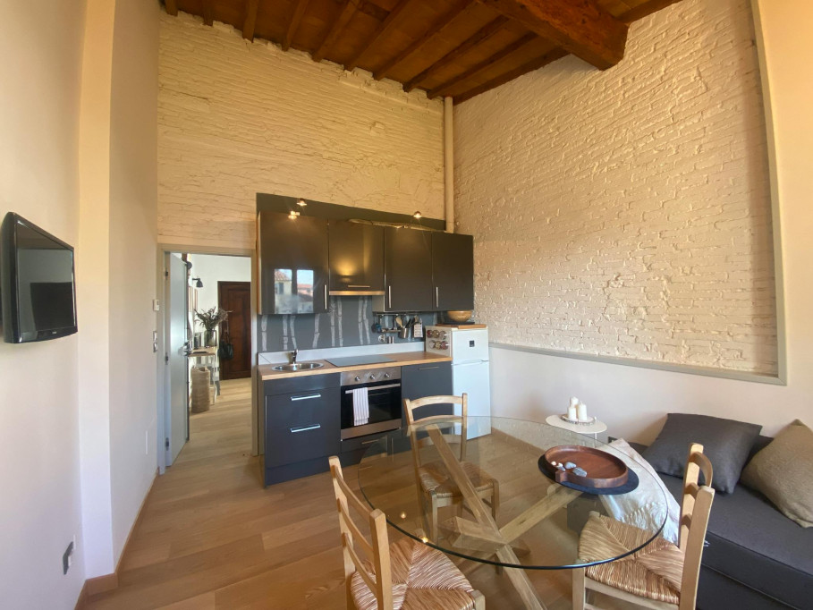 Via San Zanobi, Florence - Florence - chambre - ImmoJeune