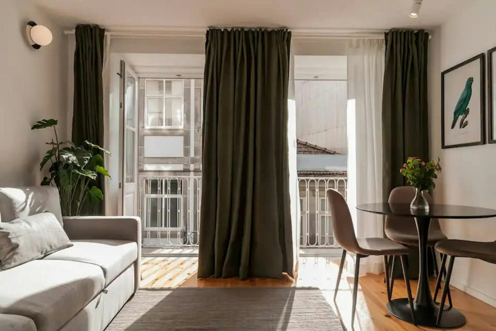 Rua de Belomonte, Porto - Porto - chambre - ImmoJeune