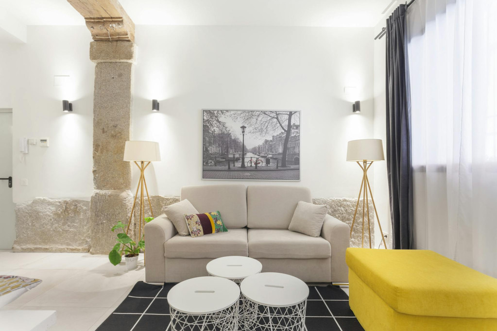 Calle de la Cabeza, Madrid - Madrid - chambre - ImmoJeune