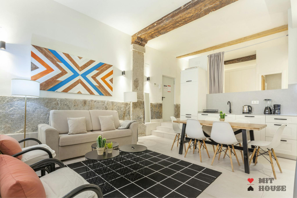 Calle de la Cabeza, Madrid - Madrid - chambre - ImmoJeune