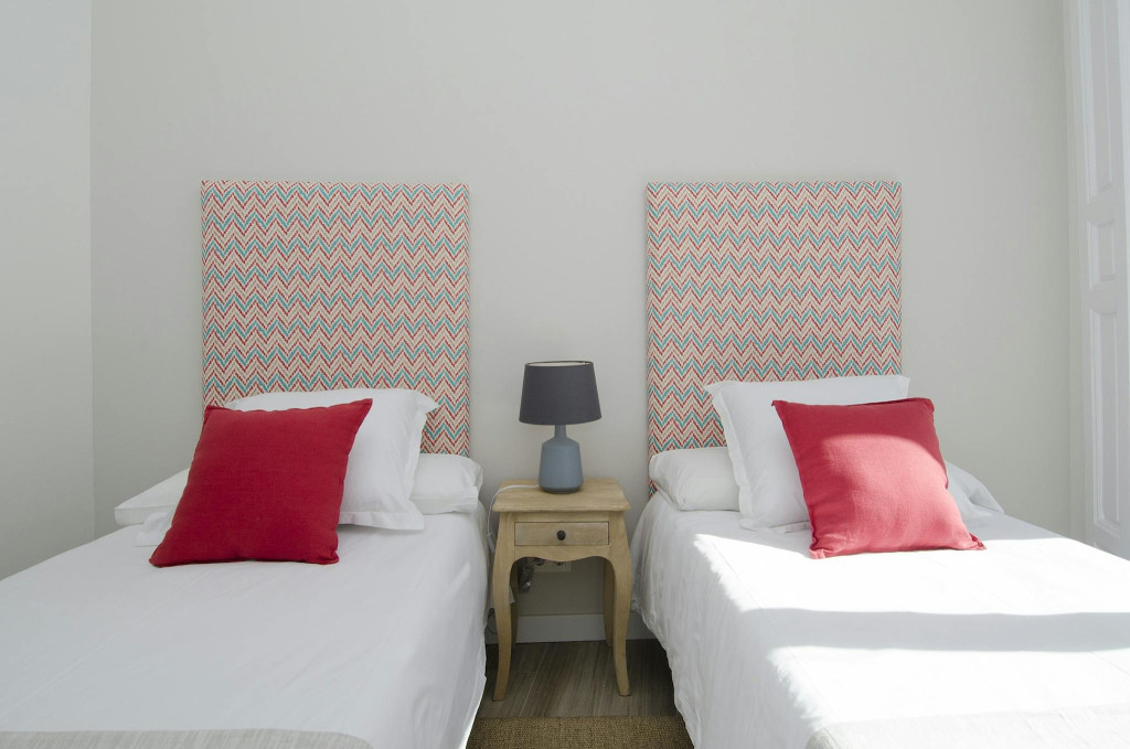 Plaza de Cascorro, Madrid - Madrid - chambre - ImmoJeune