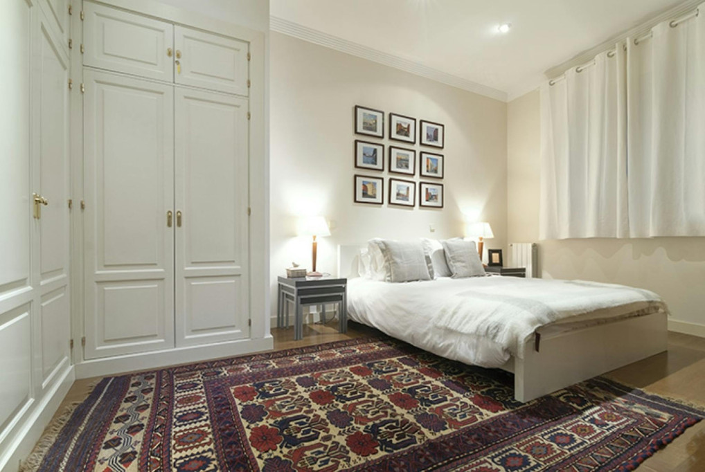 Calle del Príncipe, Madrid - Madrid - chambre - ImmoJeune