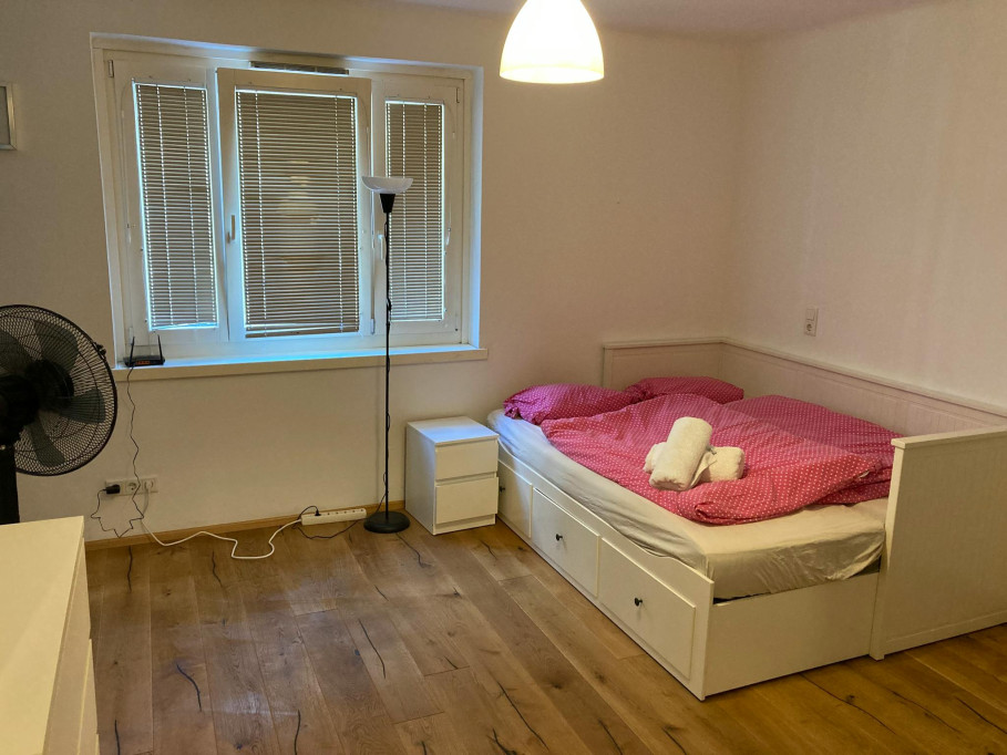 Mühlfeldgasse, Vienna - Vienna - chambre - ImmoJeune