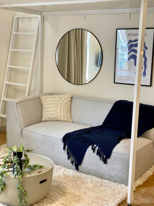 Witte de withstraat, Rotterdam - Rotterdam - chambre - ImmoJeune