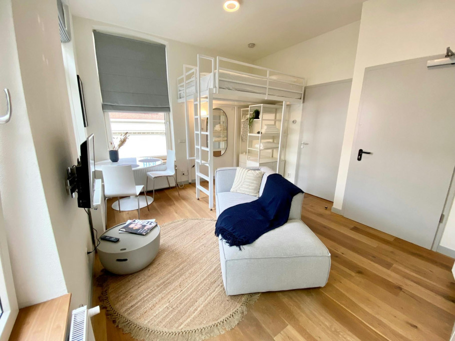 Witte de Withstraat, Rotterdam - Rotterdam - chambre - ImmoJeune