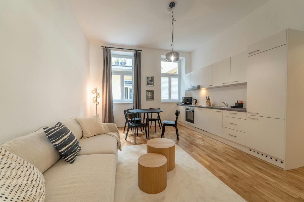 Kohlgasse, Vienna - Vienna - chambre - ImmoJeune