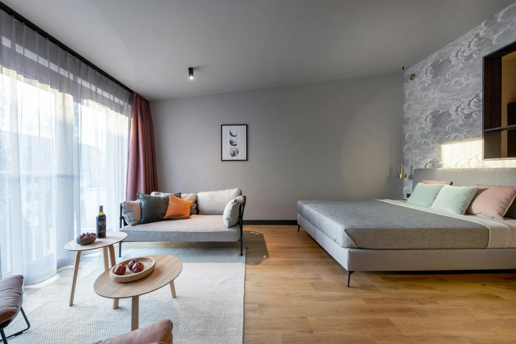 Heckscherstraße, Hamburg - Hamburg - chambre - ImmoJeune