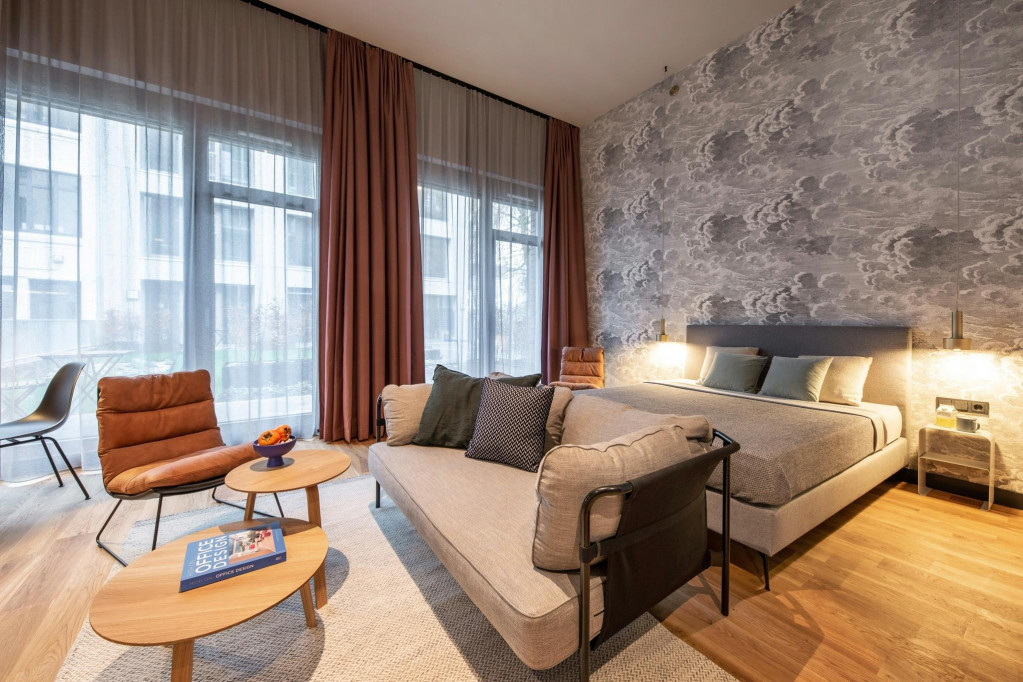 Heckscherstraße, Hamburg - Hamburg - chambre - ImmoJeune