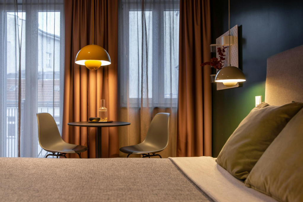 Pankstraße, Berlin - Berlin - chambre - ImmoJeune