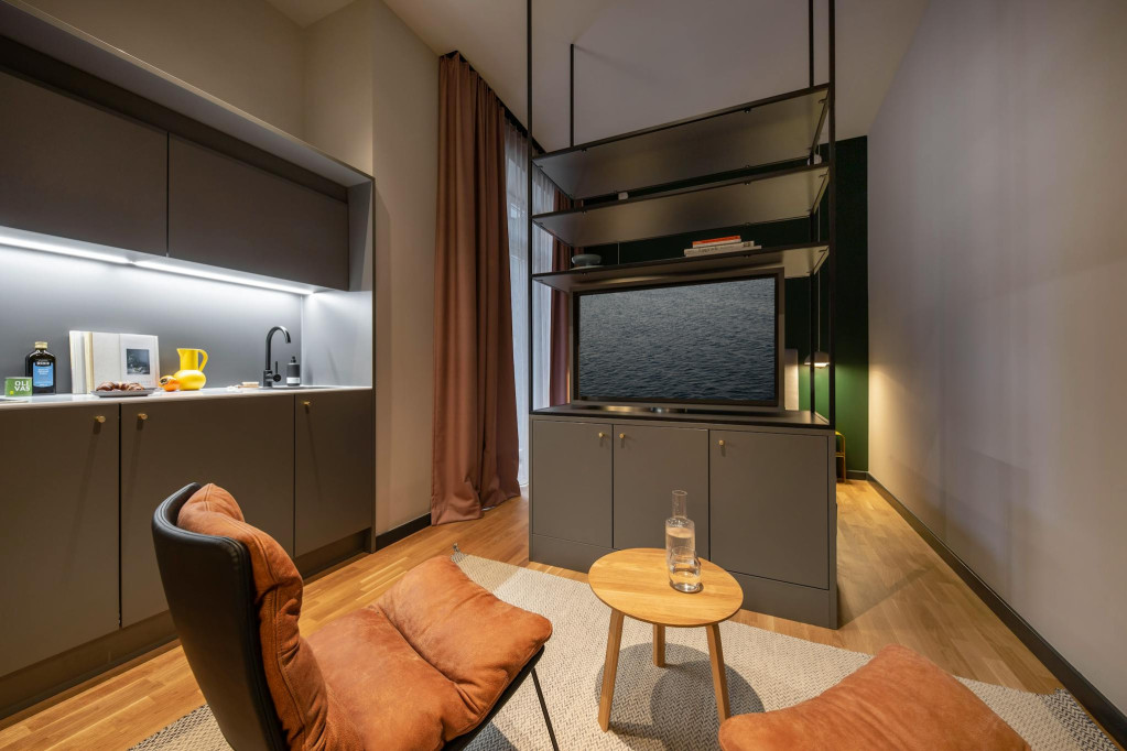 Pankstraße, Berlin - Berlin - chambre - ImmoJeune
