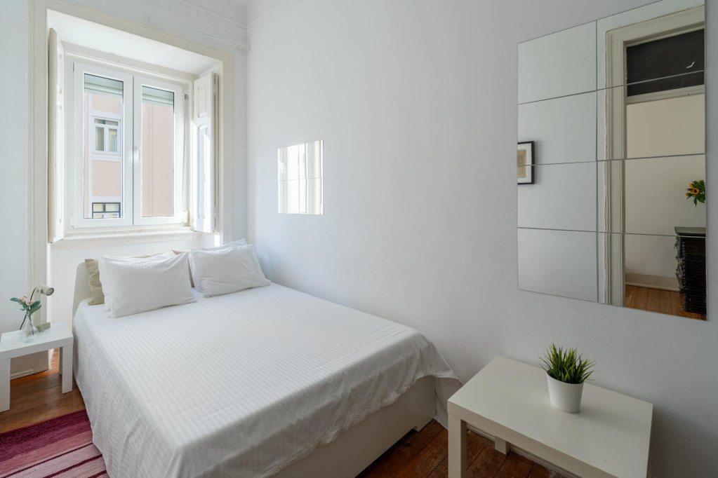 Rua da Guiné, Lisbon - Lisbonne - chambre - ImmoJeune