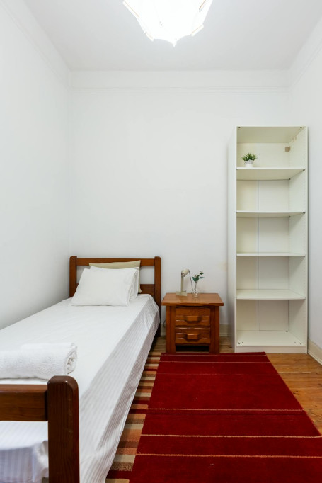 Rua da Guiné, Lisbon - Lisbonne - chambre - ImmoJeune