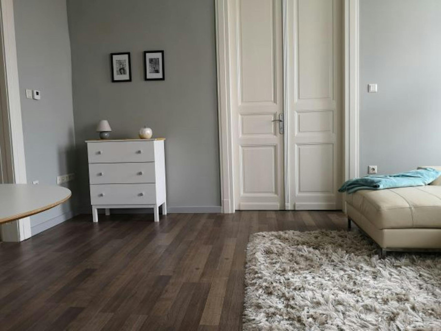 Ferenc tér, Budapest - Budapest - chambre - ImmoJeune