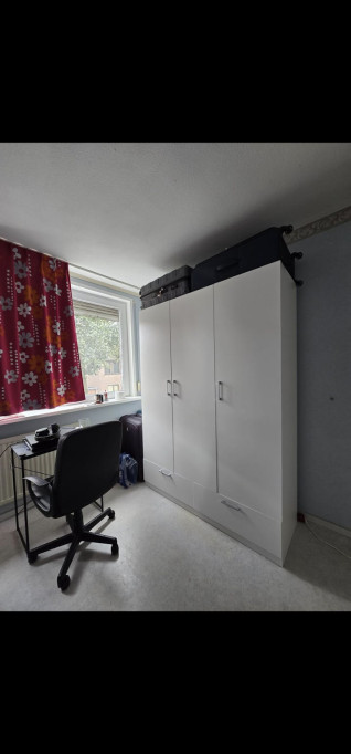 Zwijnsbergenweg, Rotterdam - Rotterdam - chambre - ImmoJeune